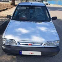 پراید۱۳۱.sxهیدرولیک مدل۹۰خانگی