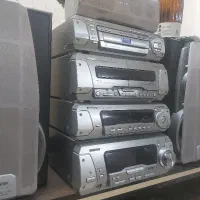سیستم ضبط صوت حرفه ای تکنیس