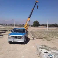 جرثقیل نیسان