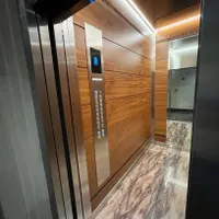 خدمات آسانسور از۰ تا ۱۰۰ از جمله سرویس و نگهداری