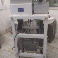 چرخ گوشت الکترو کار ۳۲ تسمه ای