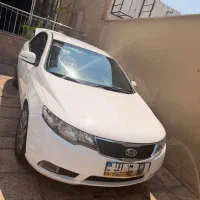 سراتو۱۳۹۴دنده فابریک