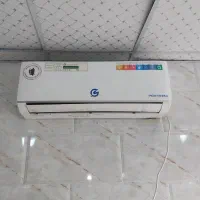 کولر اسپلیت و پنجره ای