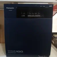 سانترال سری tda ها tda100