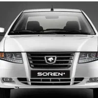 سمند سورن xu7pمدل 403