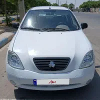 تیبا مدل ۹۲
