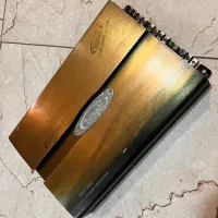 آمپیلی۴کانال تورنادو