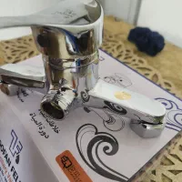 شیر اهرمی نو|لوازم سرویس بهداشتی|تهران, شیخ هادی|دیوار