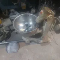 خمیر گیر ۲۵کیلویی