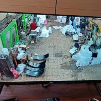دوربین مداربسته. پیشرفته. اقساطی و نقدی