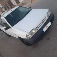 پراید وانت