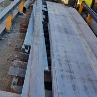 برش ورق با دستگاه cnc و گیوتین در کوتاه ترین زمان