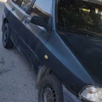 پراید ۸۲.. نقد اقساط