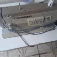 چرخ گلدوزی