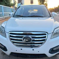 لیفانX60 کلکسیونی