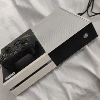 x box one|کنسول، بازی ویدئویی و آنلاین|کرج, اسدآباد|دیوار