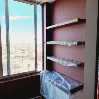 نقاش ساختمان
