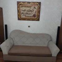 مبل چستر هفت نفره با پارچه مازراتی ترک