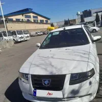 فروش خودرو سمند