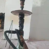 قلیان آدامس