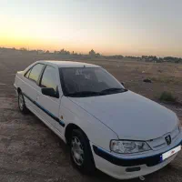 پژو سال مدل ۸۸ شاسی سالم