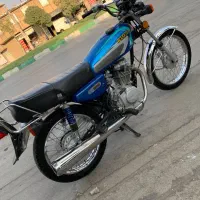 سپند۱۲۵پلاک ملی