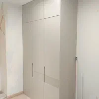 طراحی و نصب کابینت کمد دیواری