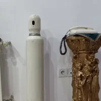 کپسول اکسیژن 10لیتری