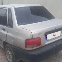 صبا 87|خودرو سواری و وانت|نهاوند, |دیوار