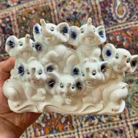 مجسمه|مجسمه، تندیس، ماکت|تهران, پاسداران|دیوار