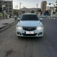 هایما اس ۷مدل  ۱۴۰۰ معاوضه با پارس مدل۴۰۱