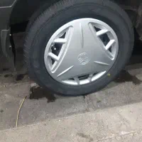 لاستیک رازی پراید