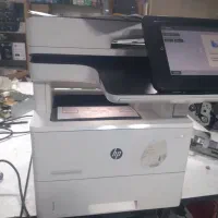 پرینتر چندکاره حرفه های