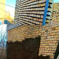 بنا سیمان کاری دیوار چینی