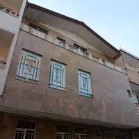 دوسرویس راه جدا پرنیان کوی ساجد