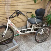 سه چرخه بزرگسالان