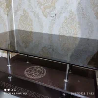 میزعسلی