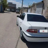 سمند مدل 92|خودرو سواری و وانت|اردبیل, |دیوار