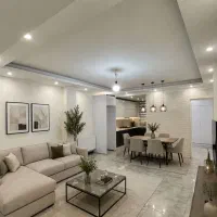 ۷۰متر۲خواب عروسک.فول امکانات.پارکینگ سندی