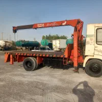 جرثقیل اویکو ۳ تن