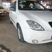 تیبا ۲ مدل ۹۷|خودرو سواری و وانت|لاهیجان, قیام|دیوار