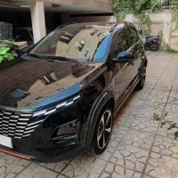x33 کراس اتوماتیک