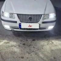 سمند lx