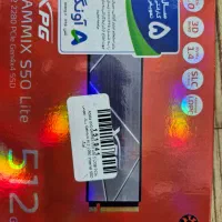 ssd adata xpg s50 lite 512g