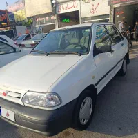 پراید مدل ۹۰