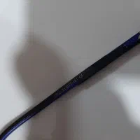 عینک طبی فریم مشکی نشکن اسپرت