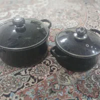 قابلمه تمیز