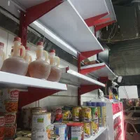 قفسه فروشگاهی