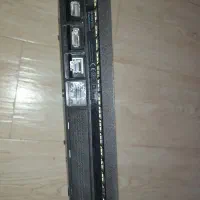 ps4 slim 500gb|کنسول، بازی ویدئویی و آنلاین|یزد, |دیوار