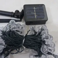انواع ریسه ،پنل خورشیدی،ریموت دار، ابشاری